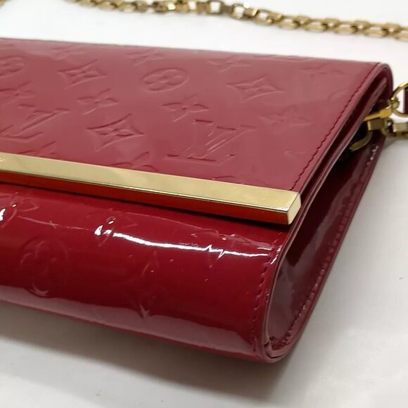 LOUIS VUITTON - Ana Vernis R749 - Picture 3 of 5